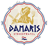 Damaris Stroopwafel