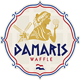 Damaris Waffle